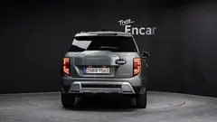 2024 SsangYong Torres Gasoline 1.5 2WD — фото 4