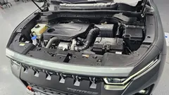 2024 SsangYong Torres Gasoline 1.5 2WD — фото 6
