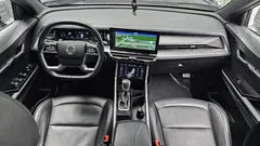 2024 SsangYong Torres Gasoline 1.5 2WD — фото 7
