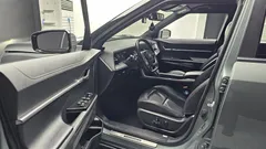 2024 SsangYong Torres Gasoline 1.5 2WD — фото 10
