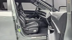 2024 SsangYong Torres Gasoline 1.5 2WD — фото 11