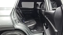 2024 SsangYong Torres Gasoline 1.5 2WD — фото 12