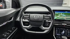 2024 SsangYong Torres Gasoline 1.5 2WD — фото 13