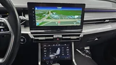 2024 SsangYong Torres Gasoline 1.5 2WD — фото 14