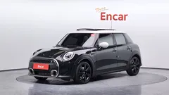 2023 Mini Cooper 5Door Resolute Edition — фото 1