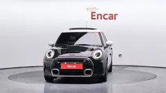 2023 Mini Cooper 5Door Resolute Edition — фото 3