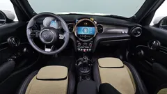 2023 Mini Cooper 5Door Resolute Edition — фото 7