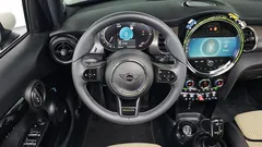 2023 Mini Cooper 5Door Resolute Edition — фото 13