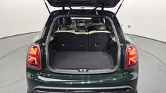 2023 Mini Cooper 5Door Resolute Edition — фото 20