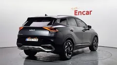 2022 Kia Sportage Gasoline 1.6 Turbo 2WD — фото 2