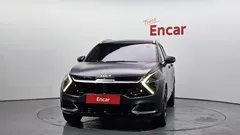 2022 Kia Sportage Gasoline 1.6 Turbo 2WD — фото 3
