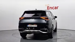 2022 Kia Sportage Gasoline 1.6 Turbo 2WD — фото 4