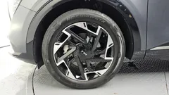 2022 Kia Sportage Gasoline 1.6 Turbo 2WD — фото 5