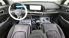 2022 Kia Sportage Gasoline 1.6 Turbo 2WD — фото 7