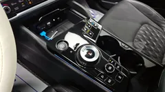 2022 Kia Sportage Gasoline 1.6 Turbo 2WD — фото 9