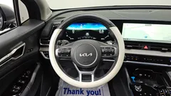 2022 Kia Sportage Gasoline 1.6 Turbo 2WD — фото 14