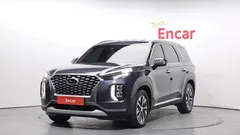2022 Hyundai Palisade Diesel 2.2 2WD — фото 1