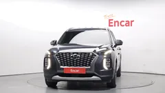 2022 Hyundai Palisade Diesel 2.2 2WD — фото 3