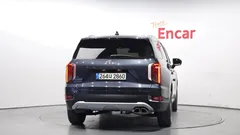 2022 Hyundai Palisade Diesel 2.2 2WD — фото 4