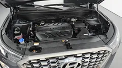 2022 Hyundai Palisade Diesel 2.2 2WD — фото 6