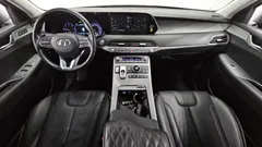 2022 Hyundai Palisade Diesel 2.2 2WD — фото 7