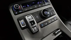 2022 Hyundai Palisade Diesel 2.2 2WD — фото 9