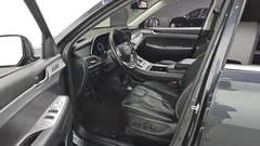 2022 Hyundai Palisade Diesel 2.2 2WD — фото 11