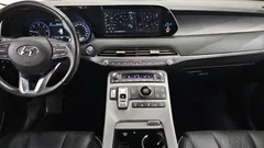 2022 Hyundai Palisade Diesel 2.2 2WD — фото 14