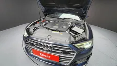 2021 Audi A6 45 TDI Quattro Premium — фото 6