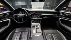 2021 Audi A6 45 TDI Quattro Premium — фото 7