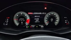 2021 Audi A6 45 TDI Quattro Premium — фото 8