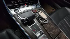 2021 Audi A6 45 TDI Quattro Premium — фото 9