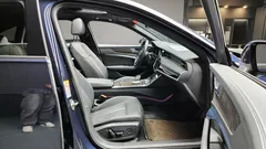 2021 Audi A6 45 TDI Quattro Premium — фото 10