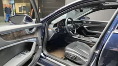 2021 Audi A6 45 TDI Quattro Premium — фото 11