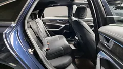 2021 Audi A6 45 TDI Quattro Premium — фото 12