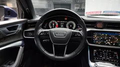 2021 Audi A6 45 TDI Quattro Premium — фото 14