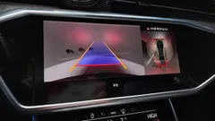 2021 Audi A6 45 TDI Quattro Premium — фото 15