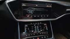 2021 Audi A6 45 TDI Quattro Premium — фото 16