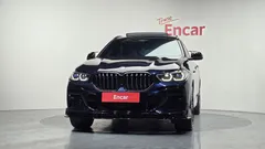 2023 BMW X6 xDrive30d M Sport — фото 3