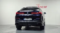 2023 BMW X6 xDrive30d M Sport — фото 4