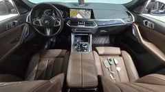 2023 BMW X6 xDrive30d M Sport — фото 7