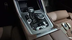 2023 BMW X6 xDrive30d M Sport — фото 9
