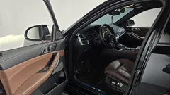 2023 BMW X6 xDrive30d M Sport — фото 10