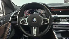 2023 BMW X6 xDrive30d M Sport — фото 17