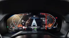 2023 BMW X4 xDrive20i M Sport, белый — фото 8