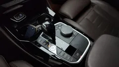2023 BMW X4 xDrive20i M Sport, белый — фото 9