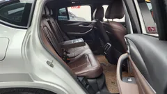 2023 BMW X4 xDrive20i M Sport, белый — фото 12