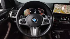 2023 BMW X4 xDrive20i M Sport, белый — фото 13