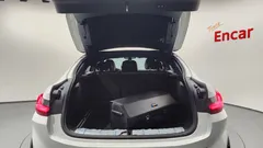 2023 BMW X4 xDrive20i M Sport, белый — фото 20