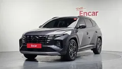 2022 Hyundai Tucson Diesel 2.0 2WD — фото 1